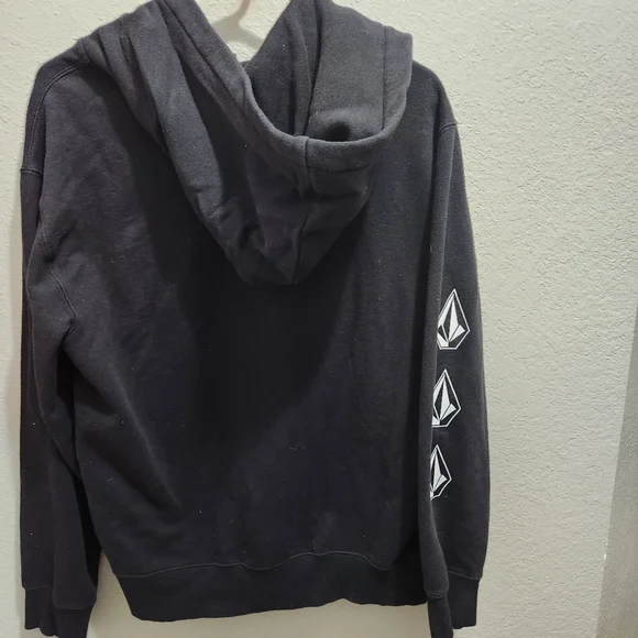 Volcom jacket - Picture 7 of 7